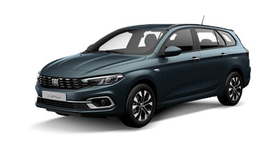 FIAT TIPO STATION WAGON 5 SEATS