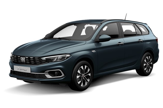 FIAT TIPO STATION WAGON 5 SEATS