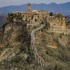 Village in Lazio Bagnoregio